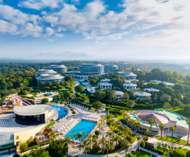 Calista Luxury Resort