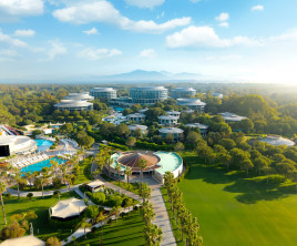 Calista Luxury Resort