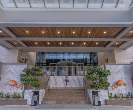 Belek Beach Resort Hotel