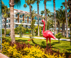 Belek Beach Resort Hotel