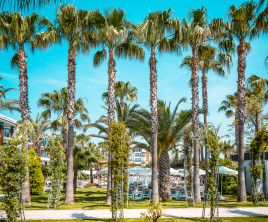 Belek Beach Resort Hotel