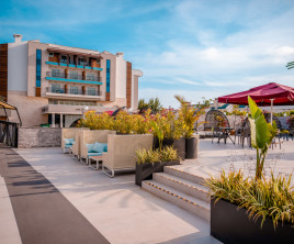 Belek Beach Resort Hotel