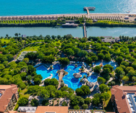 Gloria Golf Resort