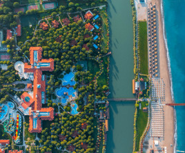 Gloria Golf Resort