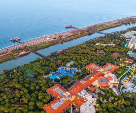 Gloria Golf Resort