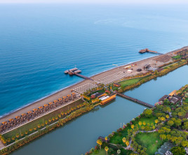 Gloria Golf Resort