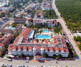 Viking Garden Hotel & SPA