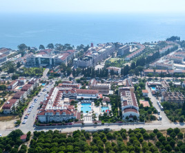 Viking Garden Hotel & SPA