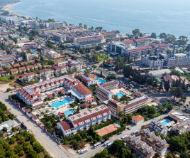 Viking Garden Hotel & SPA