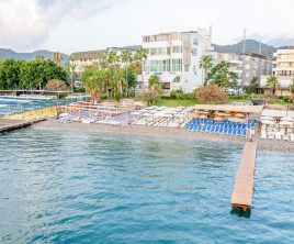 Viking Beach Hotel