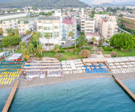 Viking Beach Hotel