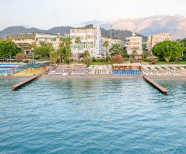 Viking Beach Hotel
