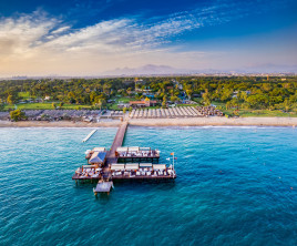 Gloria Verde Resort