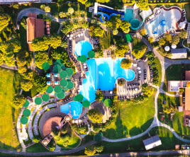 Gloria Verde Resort