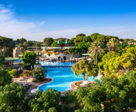 Gloria Verde Resort