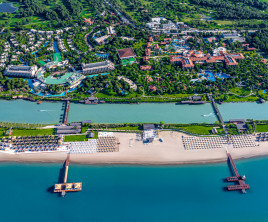 Gloria Serenity Resort