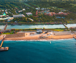Gloria Serenity Resort