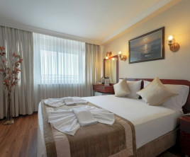 Hotel Akyildiz
