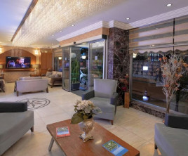 Hotel Akyildiz