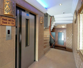 Hotel Akyildiz