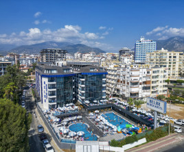 Relax Beach Hotel