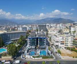 Relax Beach Hotel