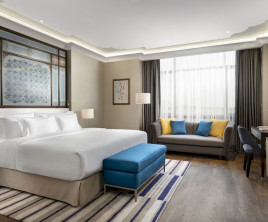 Barcelo Istanbul