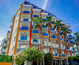 Kleopatra Arsi Hotel