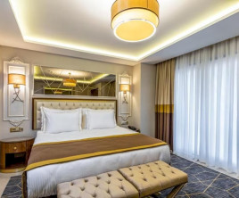 Beethoven Hotel Senfoni