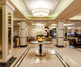 Beethoven Hotel Senfoni