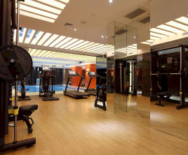 Victory Hotel & Spa Istanbul