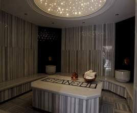 Victory Hotel & Spa Istanbul