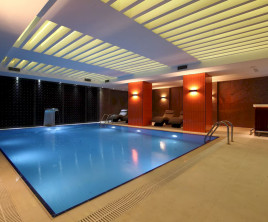 Victory Hotel & Spa Istanbul