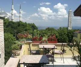 Hotel Turkoman