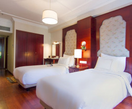 Sirkeci Mansion Hotel