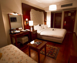Sirkeci Mansion Hotel