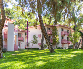 Ulusoy Kemer Holiday Club