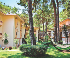 Ulusoy Kemer Holiday Club