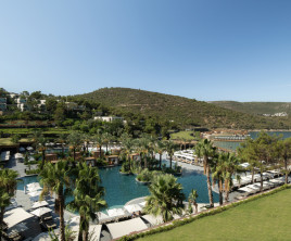 Vogue Hotel Supreme Bodrum