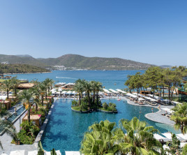 Vogue Hotel Supreme Bodrum