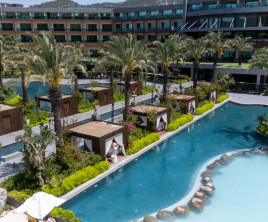 Vogue Hotel Supreme Bodrum