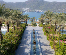 Vogue Hotel Supreme Bodrum