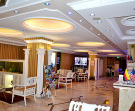 Grand Mark Hotel