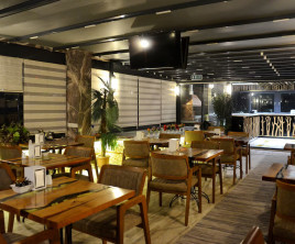 Grand Mark Hotel