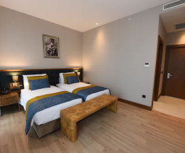 Cher Hotel Istanbul