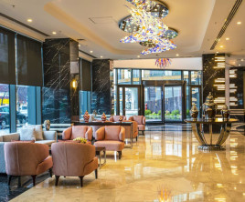 Cher Hotel Istanbul