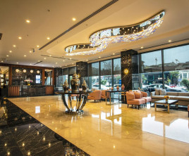 Cher Hotel Istanbul