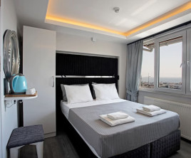 Carvan Hotel