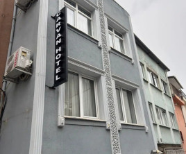Carvan Hotel