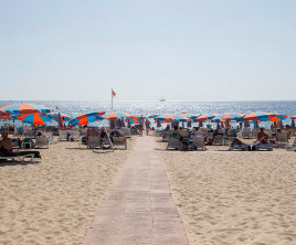 Grand Okan Hotel